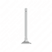 Exhaust Valve OM460 EPA98