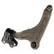 Suspension Control Arm and Ball Joint As - Right, Front