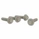 Vacuum tube screw 2.0 LITER - M6 x 30MM