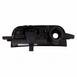 Center Console Latch