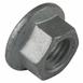 Suspension Stabilizer Bar Link Nut Hex Head Sway - M10, Front