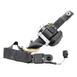 Seat Belt Lap and Shoulder Retractor Pretensioner - Right, Front (SEL)