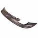 Stone Deflector Bumper Cover Spacer Panel - Rear 2.5L