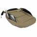 Seat Back Cushion Cover - Left, Front