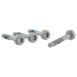 Lateral Arm Bolt Suspension Crossmember - Rear