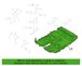 Floor Carpet (Series 500V/510V)