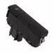 Instrument Panel Voltage Regulator Switch