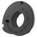Coil Spring Insulator Anti Squeak Pad - Rear