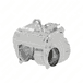 Oxidation Catalytic Converter