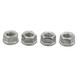 Exhaust Manifold Nut Flanged Hex Head - M10 2.3L