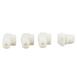 Glove Box Nut Instrument Panel Knee Bolster - M5 x 2.5MM