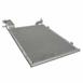 AIR CONDITIONING (A/C) Condenser - 1.0L