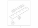 Door Sill Plate Scuff - Left (Hybrid, Plug In Hybrid)