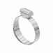 Clamp MBN 10272 - A - 45-65x12 - SW8 - W3