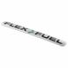 Hatch Emblem Name Plate