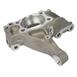 Steering Knuckle WHEE - Left, Front