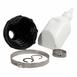 Cv Joint Boot Kit - Right, Front, Inner 1.6L