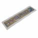 Door Emblem Name Plate - Left, Right, Front 2.0L (Hybrid Script)