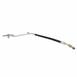 AIR CONDITIONING (A/C) Refrigerant Discharge Hose Tube