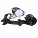Seat Belt Lap and Shoulder Retractor Pretensioner - Left, Front