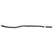Sliding Door Weatherstrip Cover - Left