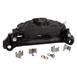 Disc Brake Caliper - Left, Rear