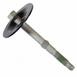 Bolt - M14 X 128.5, Front