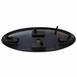 Grille Emblem Name Plate