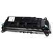 Hvac Control Module - Front