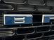 TufSkinz Artisan Blue Grille Lettering