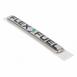 Name Plate Deck Lid Emblem - 1.6L
