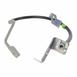 Brake Hydraulic Hose - Left, Front