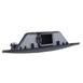 Liftgate Pull Handle Molding