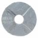Reinforcement. Engine Cradle Bolt Washer - Front.