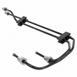 Brake Hydraulic Line Tube - Front