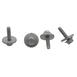 Screw And Washer - M8 X 33MM, Front