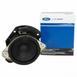 Speaker - Left (Convertible, Coupe)