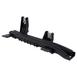 Window Regulator Guide Retainer - Left, Rear