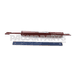 SPRING-HOOD ASSIST 279.40MM FREE LG RED