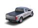 Embark LS Retractable Matte Black Tonneau Cover for 6.5' Bed