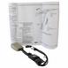 Seat Belt Receptacle Buckle - Right, Front