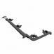 Seal Body Side Panel - Right (Convertible, Coupe)