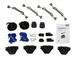 Thule Canoe Carrier for Roof Racks