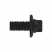 M8 x 16 Hexagon Screw MBN 10143 - 8.8 Grade - DBL9440.5