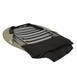 Seat Cover Cushion And Pad - Right, Front