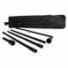 Multi-Purpose Tool Set Roll Floor Jack Handle
