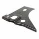 Wheel Housing Bracket Body Side Panel Extension - Left, Inner (All Medium)