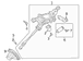 Steering Column (Active Steering)