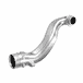 Charge Air Pipe OM934 EPA10
