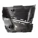 Power Seat Switch Bezel Cover